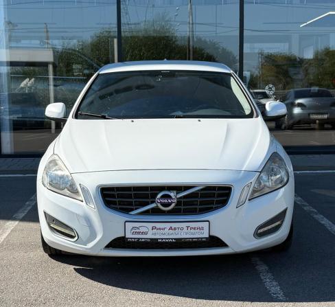 Volvo S60 II с пробегом 2012 года, цена 930 000 рублей, 185420 км, седан, Автокод Объявления