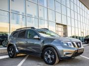 Nissan Terrano III (D10) Волгоград  - изображение 32