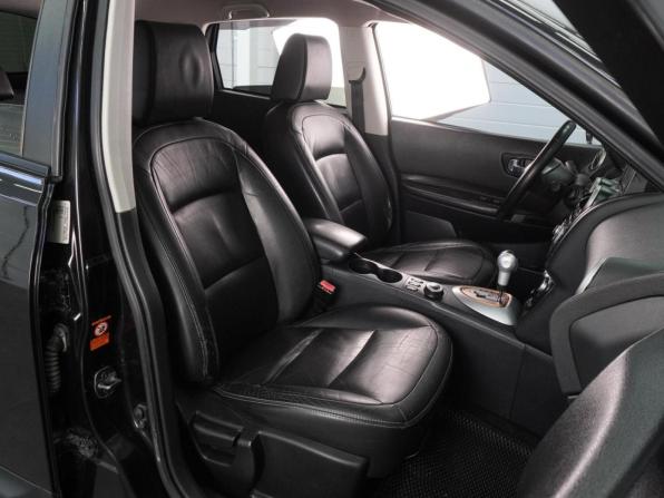Nissan Qashqai I с пробегом 2007 года, цена 749 000 рублей, 287087 км, внедорожник, Автокод Объявления