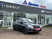 Lada (ВАЗ) Granta I Набережные Челны  - изображение 34