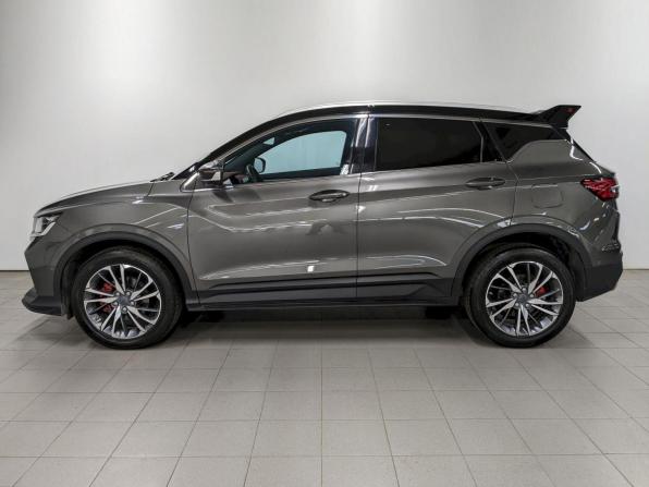 Geely Coolray I с пробегом 2023 года, цена 1 850 000 рублей, 52374 км, внедорожник, Автокод Объявления