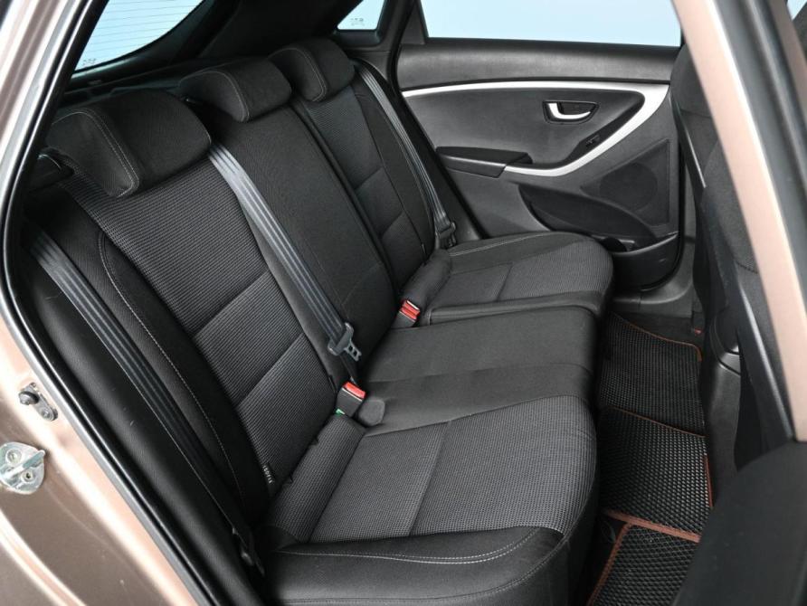 Hyundai i30 II Ростов-на-Дону  - изображение 7