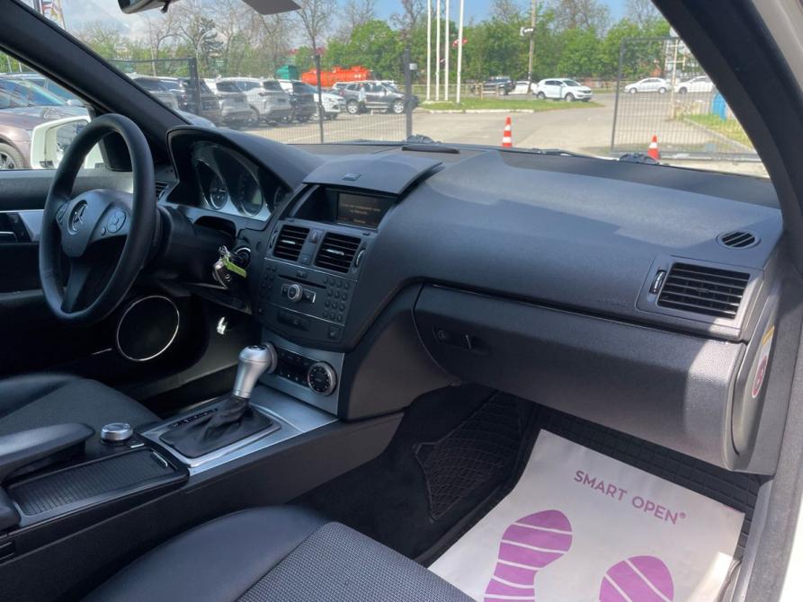 Mercedes-Benz C-Класс III (W204) Краснодар  - изображение 20