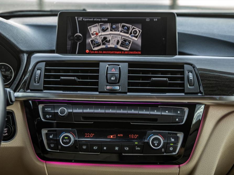 BMW 3 серии VI (F3x) Волгоград  - изображение 21