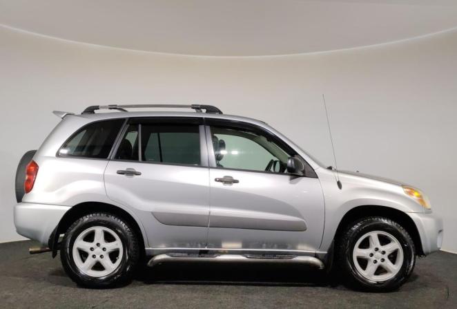 Toyota RAV4 III (XA30) с пробегом 2005 года, цена 870 000 рублей, 131205 км, внедорожник, Автокод Объявления