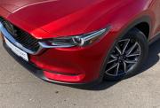 Mazda CX-5 II Красноярск  - изображение 31