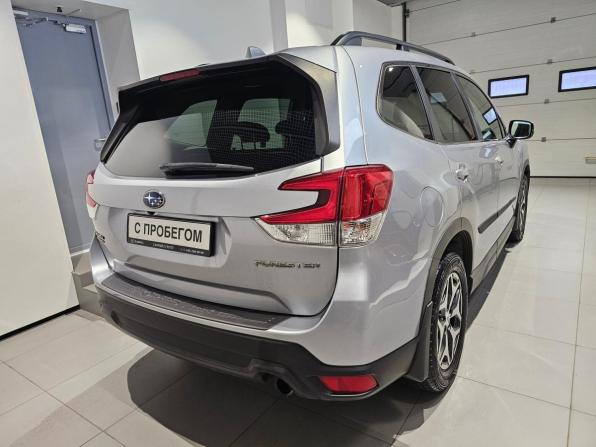 Subaru Forester V с пробегом 2019 года, цена 2 299 000 рублей, 121128 км, внедорожник, Автокод Объявления