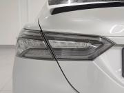 Toyota Camry VIII (XV70) Казань  - изображение 33