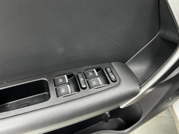 Chery Tiggo 3 I с пробегом 2018 года, цена 1 090 000 рублей, 16881 км, внедорожник, Автокод Объявления
