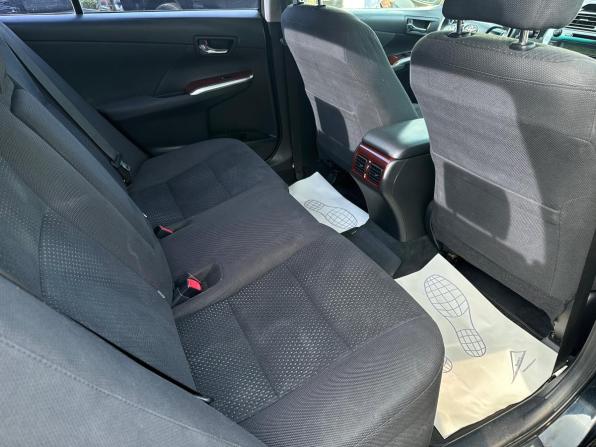 Toyota Camry VII (XV50) с пробегом 2012 года, цена 1 750 000 рублей, 146000 км, седан, Автокод Объявления