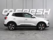 Chery Tiggo 4 Pro I Рестайлинг Воронеж  - изображение 24