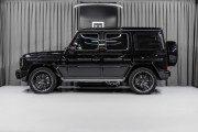 Mercedes-Benz G-Класс AMG II (W463) Москва  - изображение 43