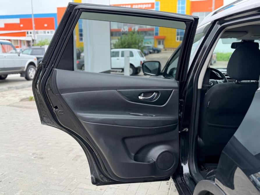 Nissan X-Trail III Сыктывкар  - изображение 12