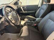 Nissan Qashqai I Рестайлинг Екатеринбург  - изображение 21