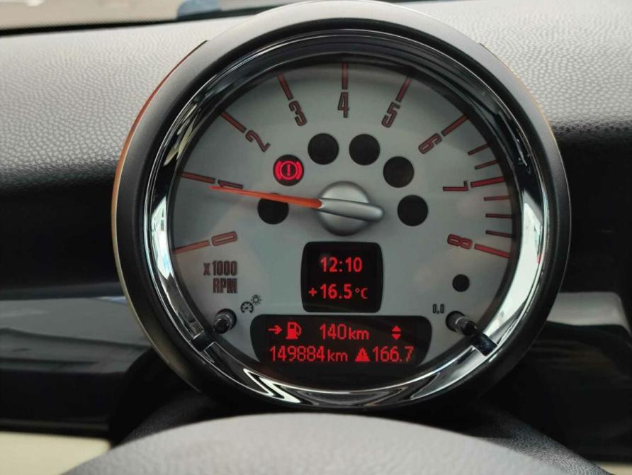 Mini Clubman I Санкт-Петербург  - изображение 18