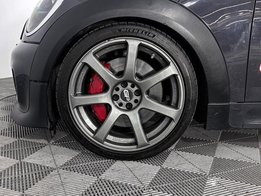 Mini Hatch II (R56) Рестайлинг Ногинск  - изображение 10