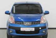 Nissan Note I Екатеринбург  - изображение 34