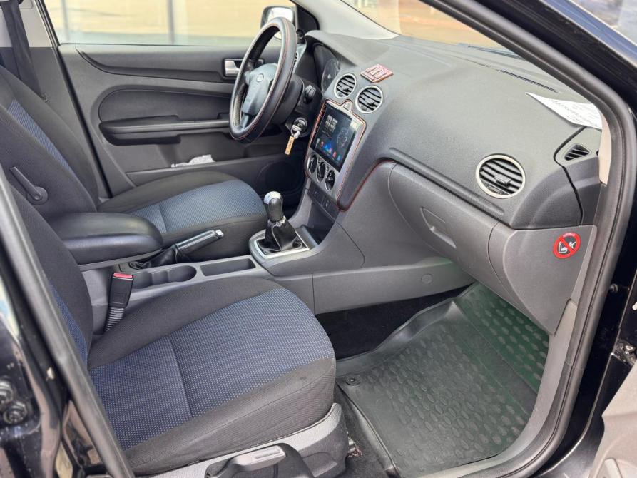 Ford Focus II Воронеж  - изображение 9
