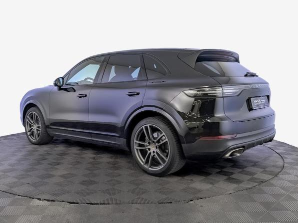 Porsche Cayenne III с пробегом 2018 года, цена 4 490 000 рублей, 250263 км, внедорожник, Автокод Объявления