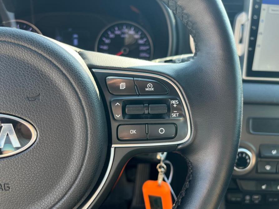 Kia Sportage IV Альметьевск  - изображение 14