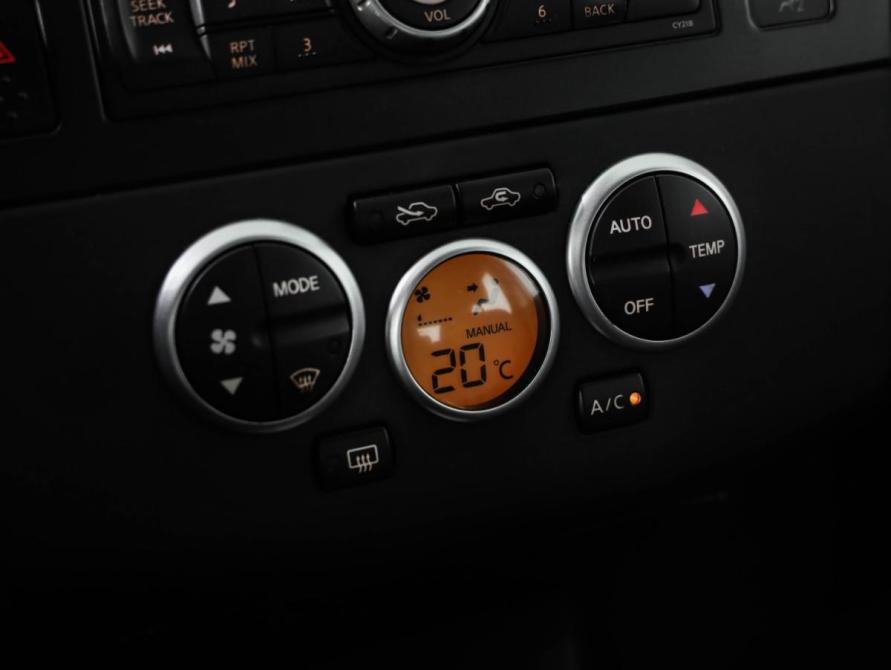 Nissan Tiida I Санкт-Петербург  - изображение 14