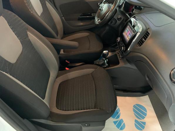 Renault Kaptur I с пробегом 2017 года, цена 1 440 000 рублей, 130493 км, внедорожник, Автокод Объявления