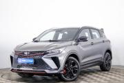 Geely Coolray I Рестайлинг Пермь  - изображение 29