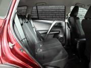 Toyota RAV4 IV (XA40) Рестайлинг Екатеринбург  - изображение 40