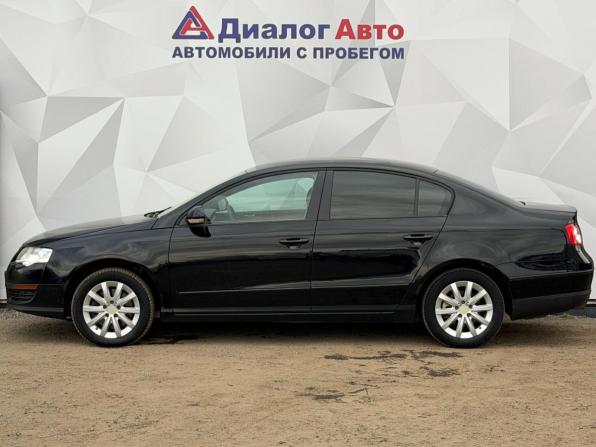 Volkswagen Passat B6 с пробегом 2009 года, цена 450 000 рублей, 253000 км, седан, Автокод Объявления