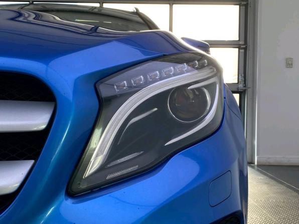 Mercedes-Benz GLA I (X156) с пробегом 2014 года, цена 2 100 000 рублей, 97869 км, внедорожник, Автокод Объявления