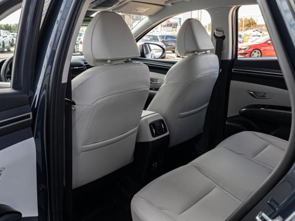 Hyundai Tucson IV с пробегом 2022 года, цена 3 230 000 рублей, 28683 км, внедорожник, Автокод Объявления