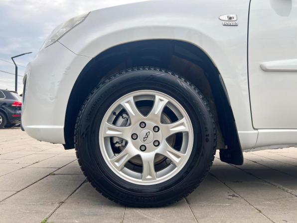 Chery Tiggo (T11) I Рестайлинг (FL) с пробегом 2014 года, цена 635 000 рублей, 89145 км, внедорожник, Автокод Объявления