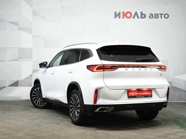 Exeed TXL I Рестайлинг с пробегом 2023 года, цена 2 450 000 рублей, 45479 км, внедорожник, Автокод Объявления
