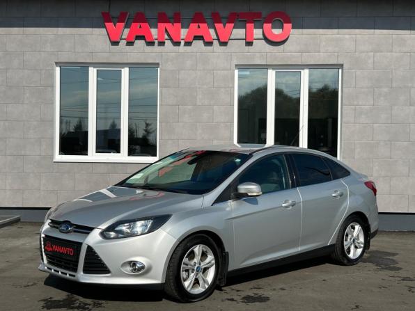 Ford Focus III с пробегом 2011 года, цена 870 000 рублей, 149679 км, седан, Автокод Объявления