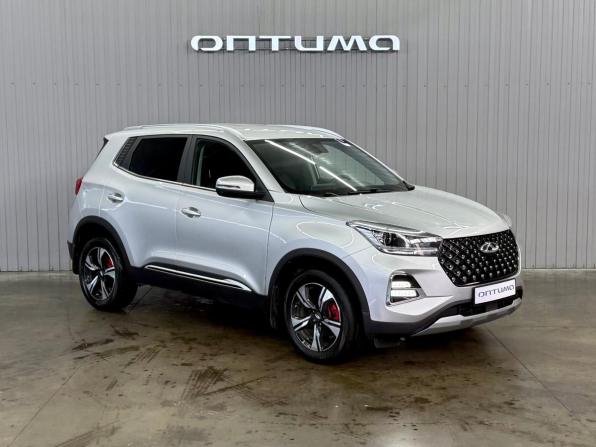 Chery Tiggo 4 Pro I с пробегом 2022 года, цена 1 527 000 рублей, 18300 км, внедорожник, Автокод Объявления