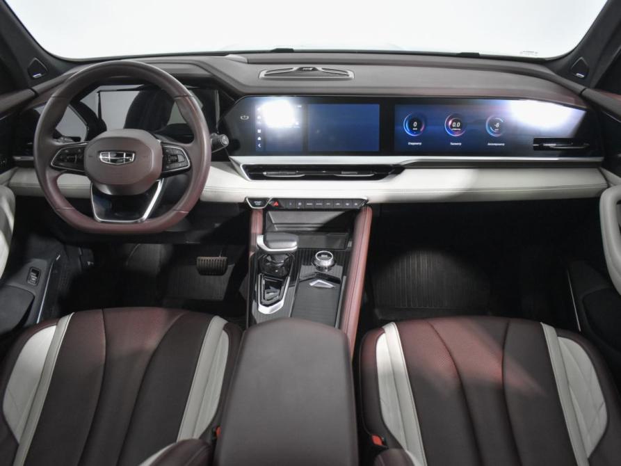 Geely Monjaro I Санкт-Петербург  - изображение 13