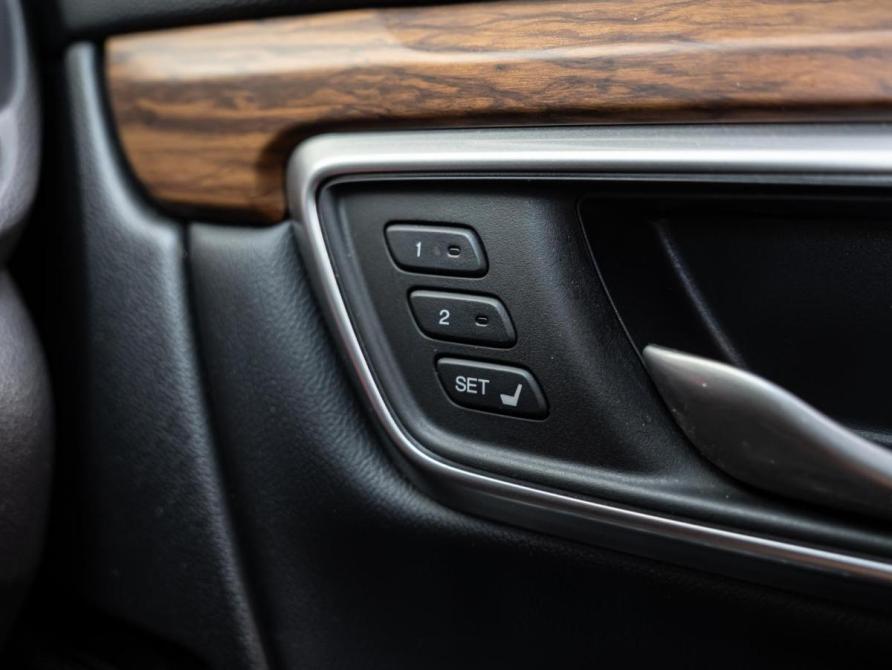 Honda CR-V V Краснодар  - изображение 22