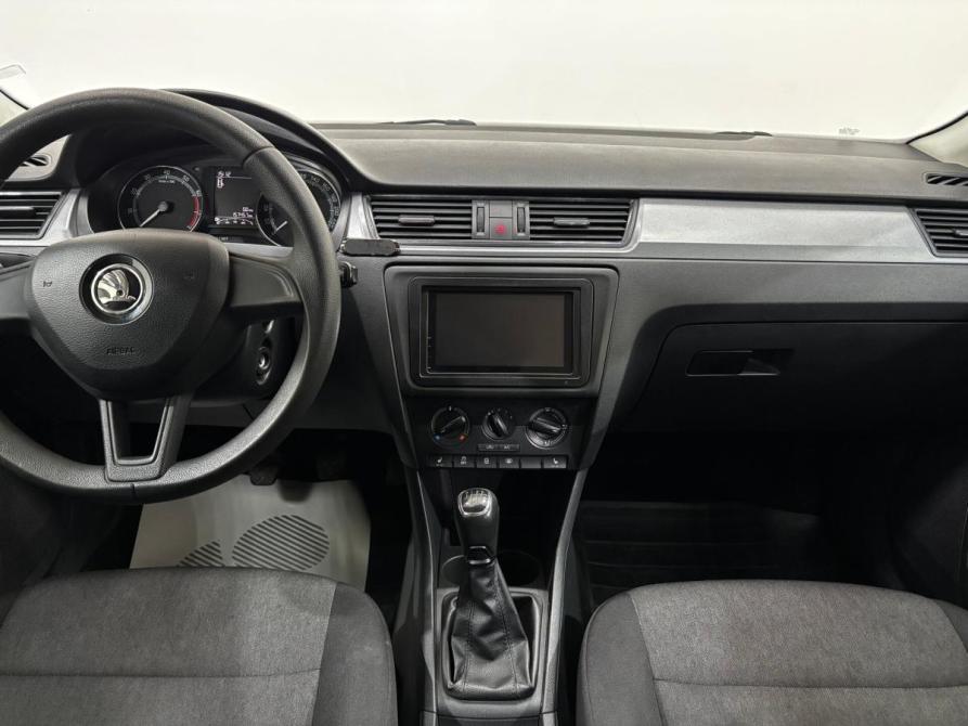 Skoda Rapid I Рестайлинг Альметьевск  - изображение 10