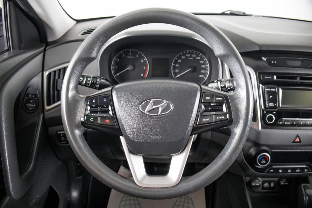 Hyundai Creta I Пермь  - изображение 15