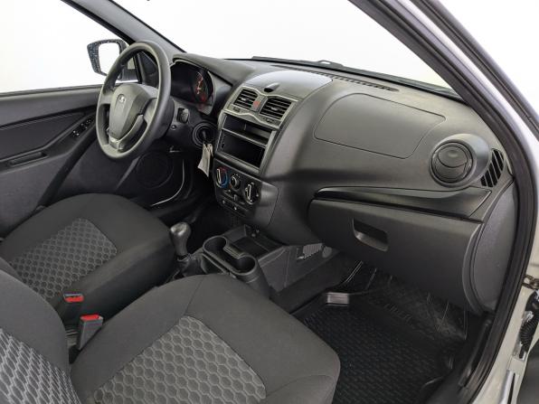 Lada (ВАЗ) Granta I Рестайлинг с пробегом 2024 года, цена 660 000 рублей, 42830 км, седан, Автокод Объявления