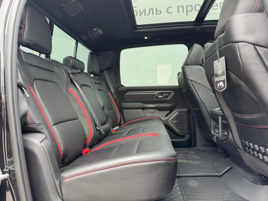 Ram 1500 V Рестайлинг Воронеж  - изображение 19