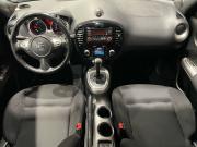 Nissan Juke I Пермь  - изображение 34