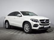 Mercedes-Benz GLE Coupe I (C292) Санкт-Петербург  - изображение 28