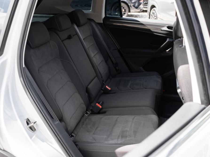 Volkswagen Tiguan II Сочи  - изображение 8