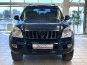 Toyota Land Cruiser Prado 120 Series Волгоград  - изображение 21