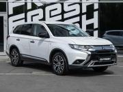 Mitsubishi Outlander III Рестайлинг 3 Волгоград  - изображение 22