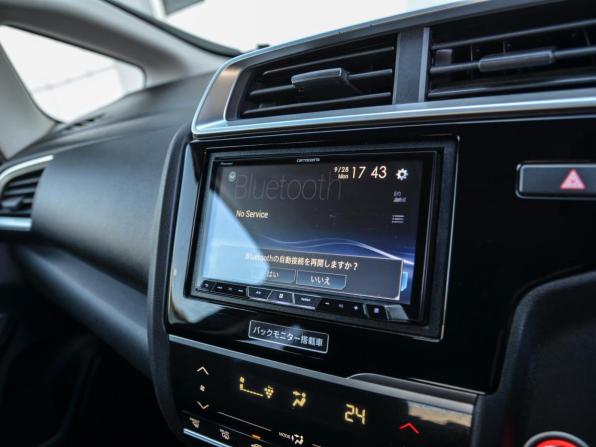 Honda Fit III Рестайлинг с пробегом 2019 года, цена 1 279 000 рублей, 66492 км, хэтчбек, Автокод Объявления