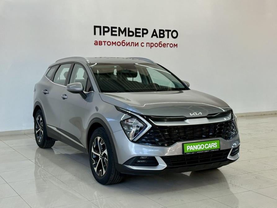 Kia Sportage V Смоленск  - изображение 3