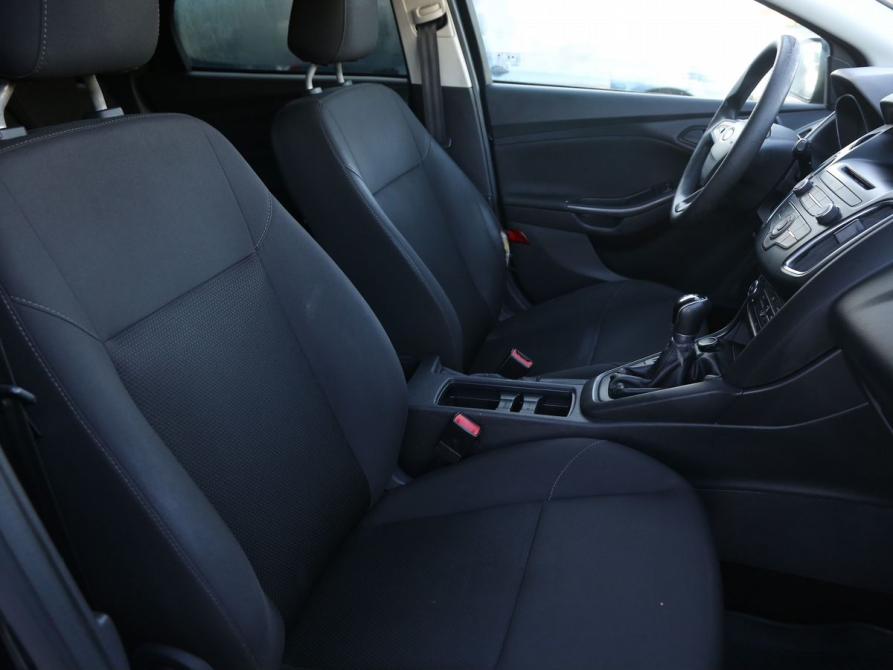 Ford Focus III Рестайлинг Иваново  - изображение 10