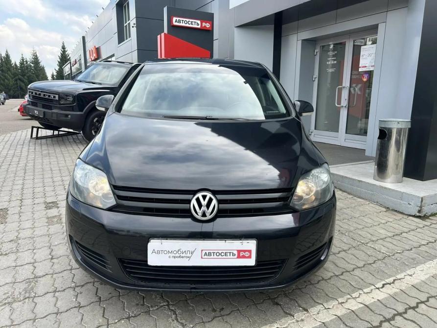 Volkswagen Golf Plus II Набережные Челны  - изображение 2